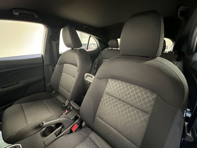 Mg MG3 1.5 Comfort (14)