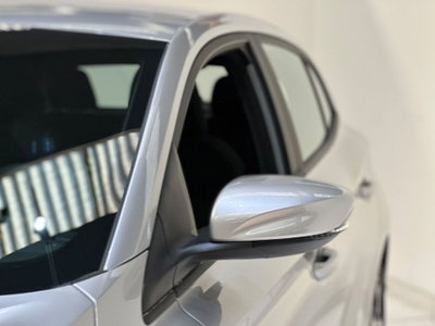 Mg MG3 1.5 Comfort (18)