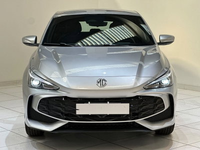 Mg MG3 1.5 Comfort (2)