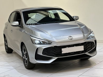 Mg MG3 1.5 Comfort (3)