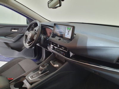 Nissan Qashqai 1.3 mhev N-Connecta 4wd 158cv xtronic (11)