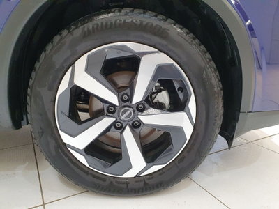 Nissan Qashqai 1.3 mhev N-Connecta 4wd 158cv xtronic (12)