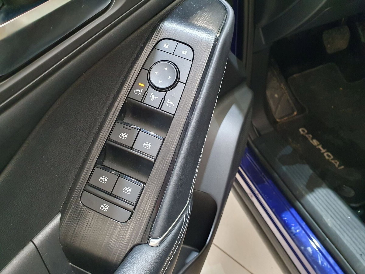 Nissan Qashqai 1.3 mhev N-Connecta 4wd 158cv xtronic (14)