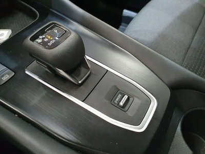 Nissan Qashqai 1.3 mhev N-Connecta 4wd 158cv xtronic (16)