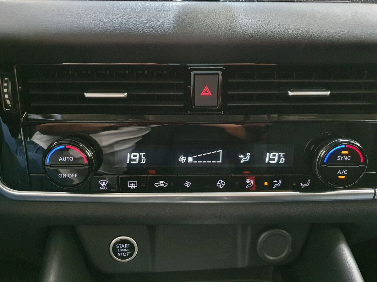 Nissan Qashqai 1.3 mhev N-Connecta 4wd 158cv xtronic (17)
