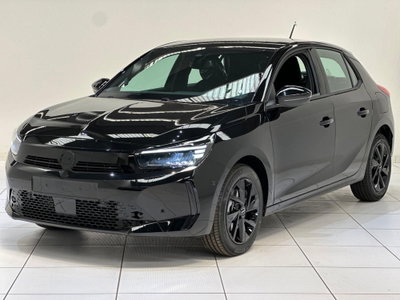 Opel Corsa 1.2 100 CV GS Line + usata