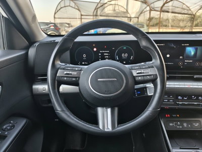 Hyundai Kona HEV 1.6 DCT XTech (10)