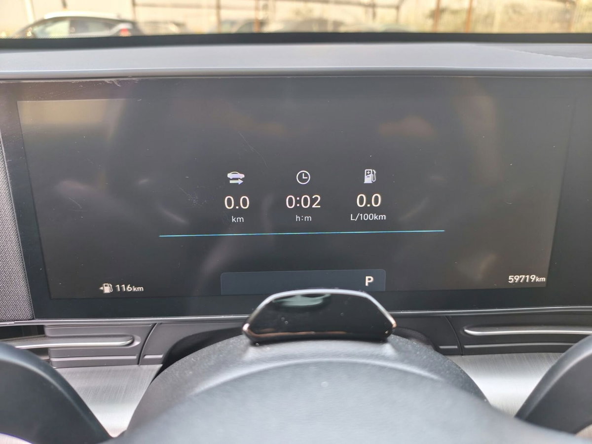 Hyundai Kona HEV 1.6 DCT XTech (11)