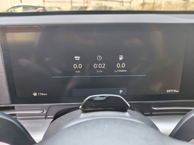 Hyundai Kona HEV 1.6 DCT XTech (11)