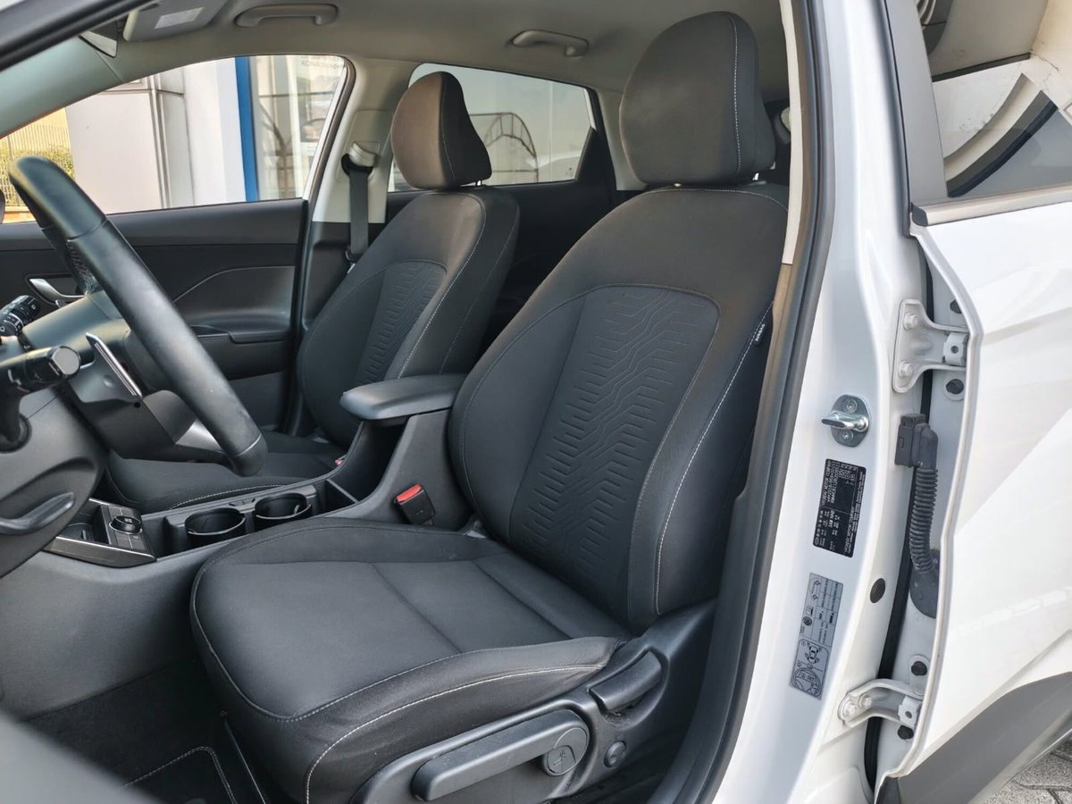 Hyundai Kona HEV 1.6 DCT XTech (12)