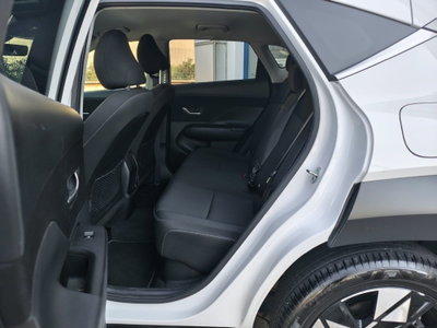 Hyundai Kona HEV 1.6 DCT XTech (14)
