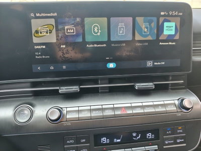 Hyundai Kona HEV 1.6 DCT XTech (17)