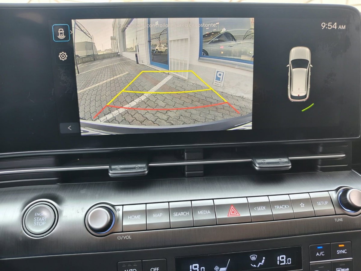 Hyundai Kona HEV 1.6 DCT XTech (18)