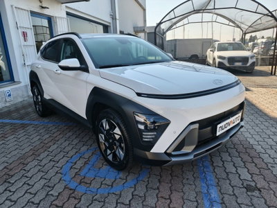 Hyundai Kona HEV 1.6 DCT XTech (3)