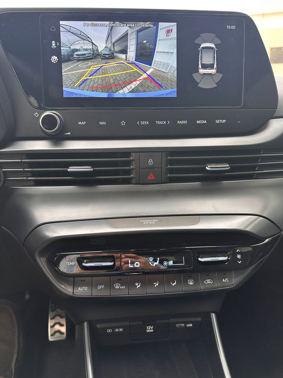 Hyundai i20 1.6 T-GDI MT N-Performance (10)