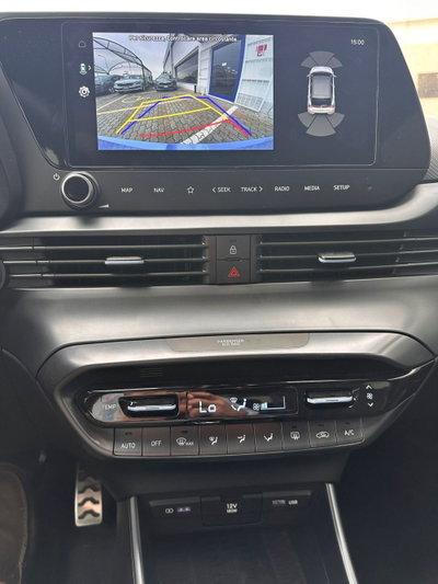 Hyundai i20 1.6 T-GDI MT N-Performance (10)