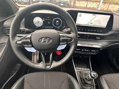 Hyundai i20 1.6 T-GDI MT N-Performance (7)