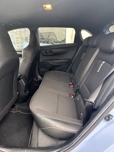 Hyundai i20 1.6 T-GDI MT N-Performance (9)