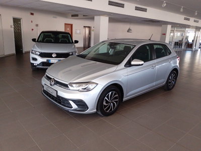 Volkswagen Polo 1.0 EVO