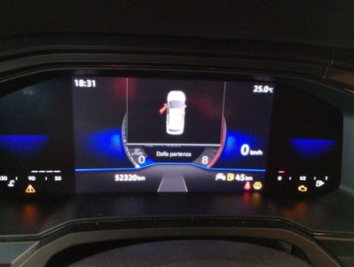Volkswagen Polo 1.0 EVO (16)