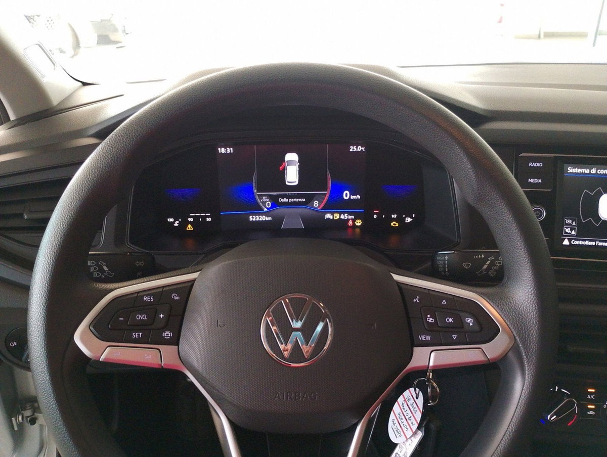 Volkswagen Polo 1.0 EVO (17)