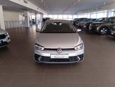 Volkswagen Polo 1.0 EVO (2)