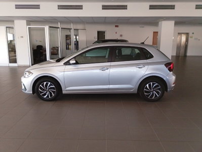 Volkswagen Polo 1.0 EVO (3)