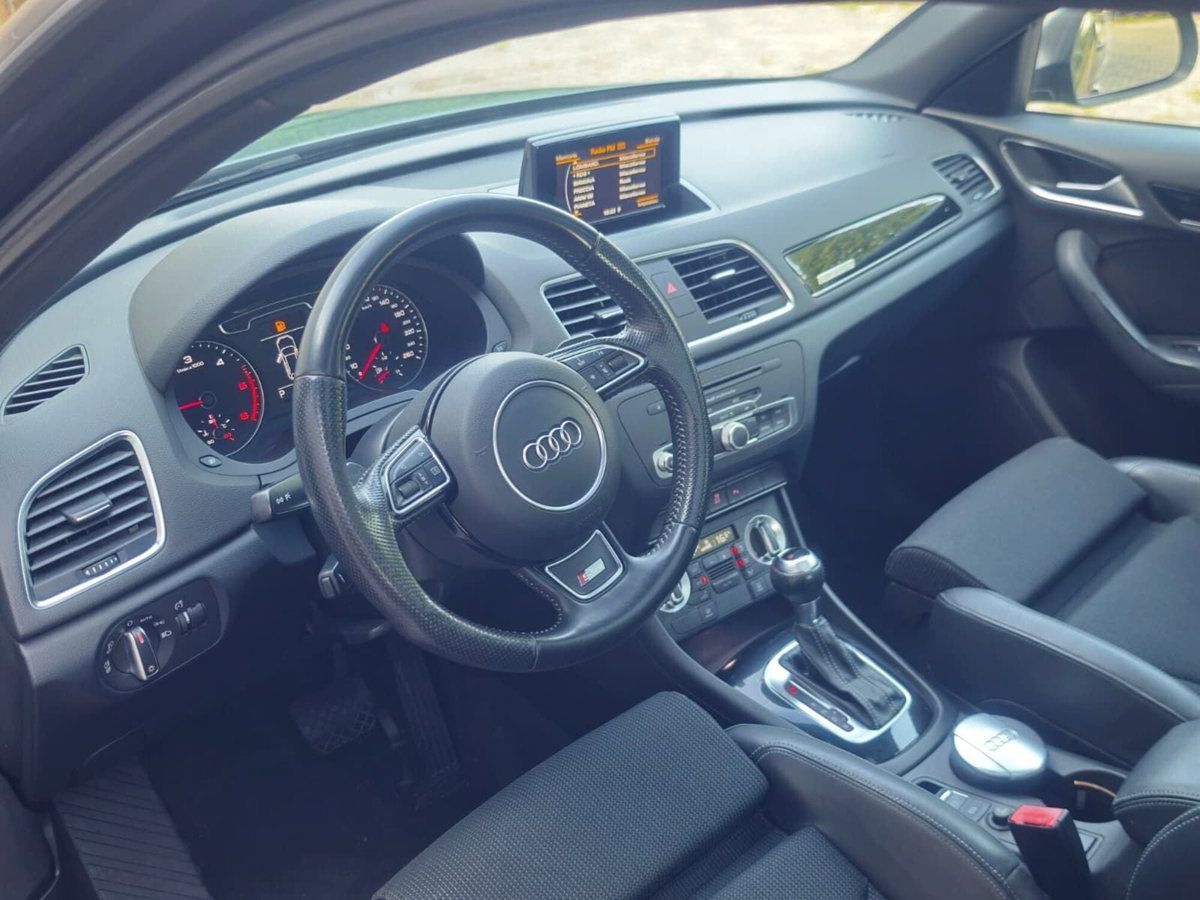 Audi Q3 2.0 TDI quattro (10)