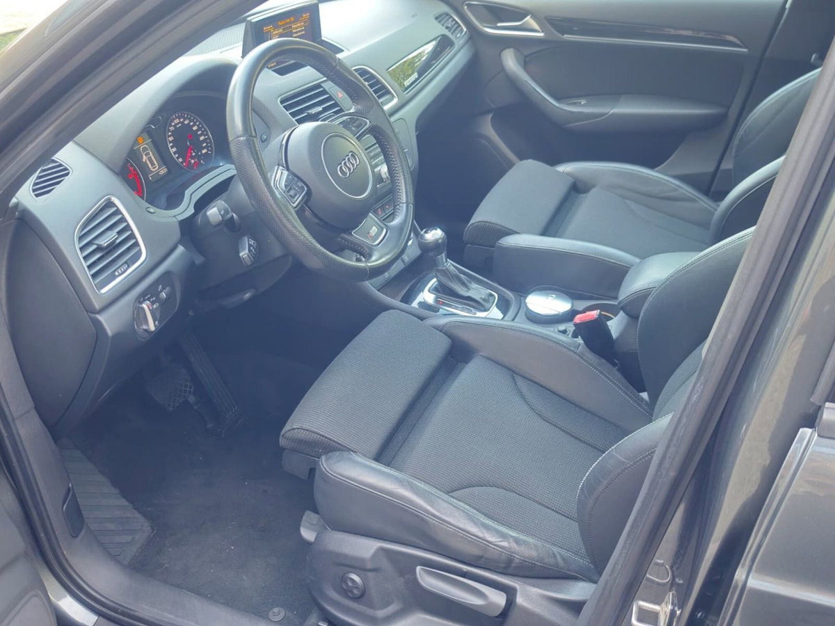 Audi Q3 2.0 TDI quattro (11)