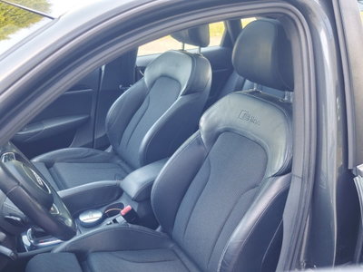 Audi Q3 2.0 TDI quattro (13)