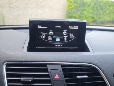 Audi Q3 2.0 TDI quattro (16)