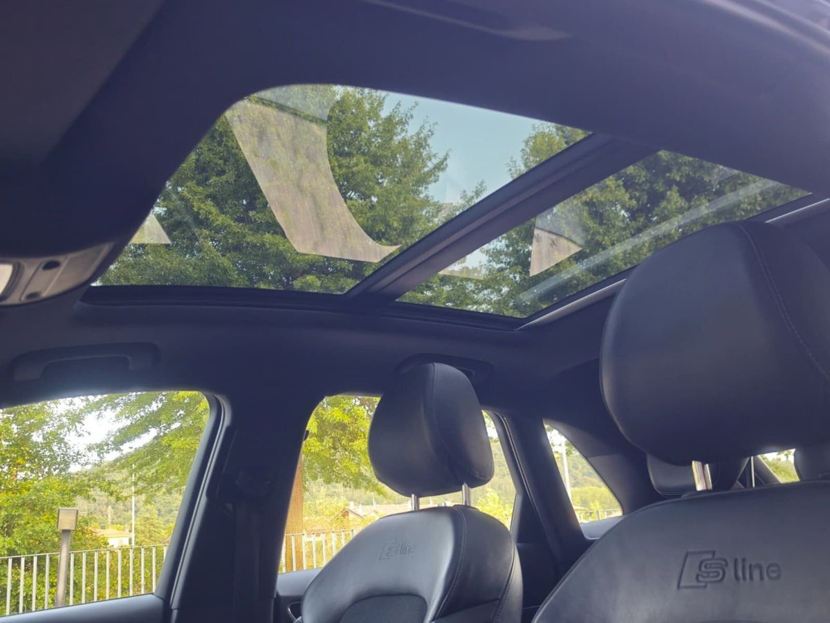 Audi Q3 2.0 TDI quattro (17)