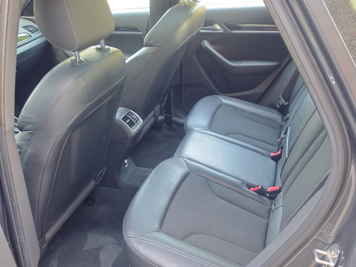Audi Q3 2.0 TDI quattro (18)