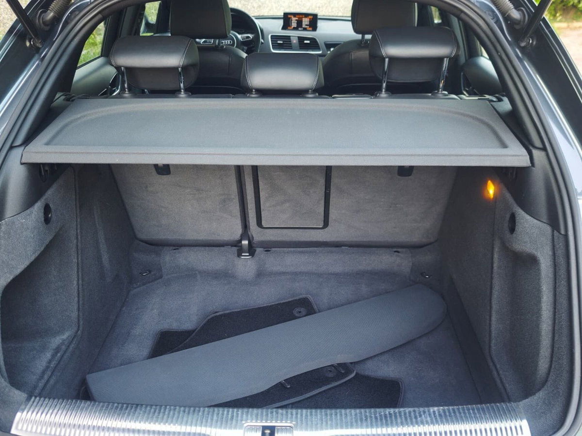 Audi Q3 2.0 TDI quattro (19)