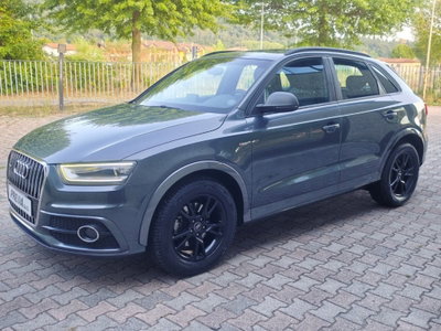 Audi Q3 2.0 TDI quattro (3)