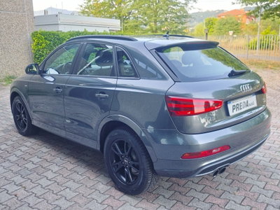 Audi Q3 2.0 TDI quattro (4)