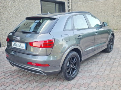 Audi Q3 2.0 TDI quattro (6)