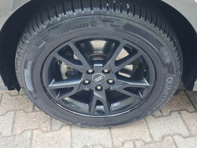 Audi Q3 2.0 TDI quattro (7)