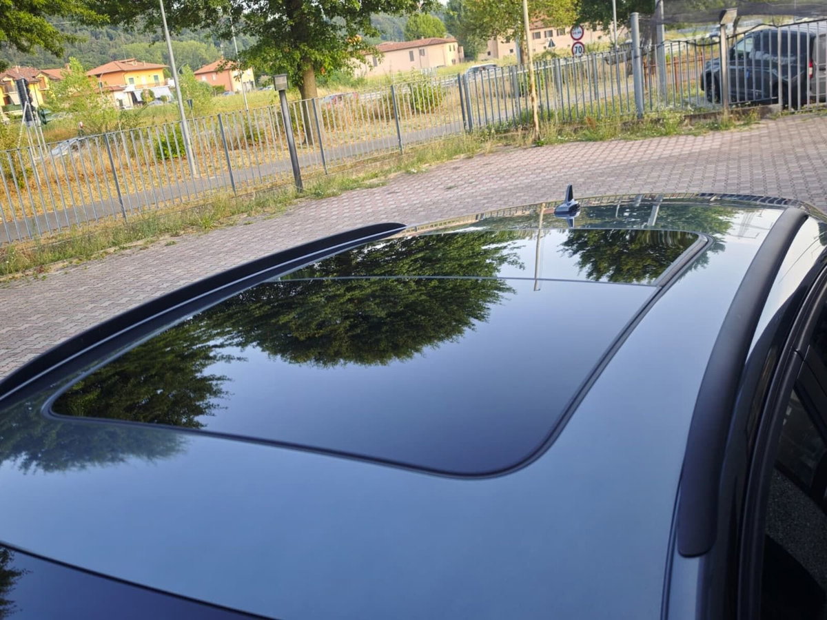 Audi Q3 2.0 TDI quattro (8)