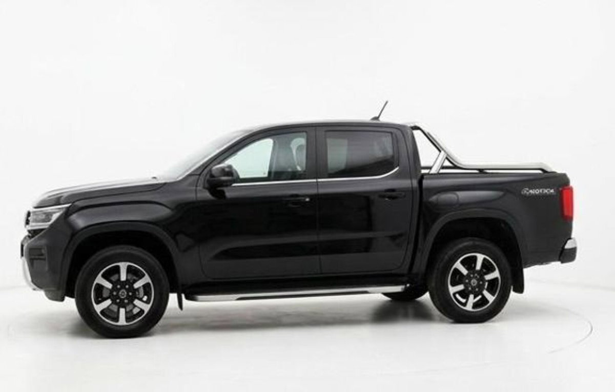 Volkswagen Amarok 2.0 tdi Style 4motion auto (3)