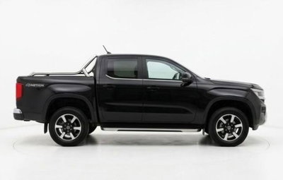 Volkswagen Amarok 2.0 tdi Style 4motion auto (4)