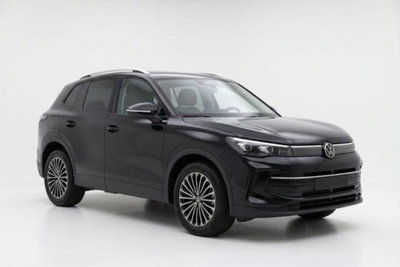 Volkswagen Tiguan 1.5 etsi Life 130cv dsg usata