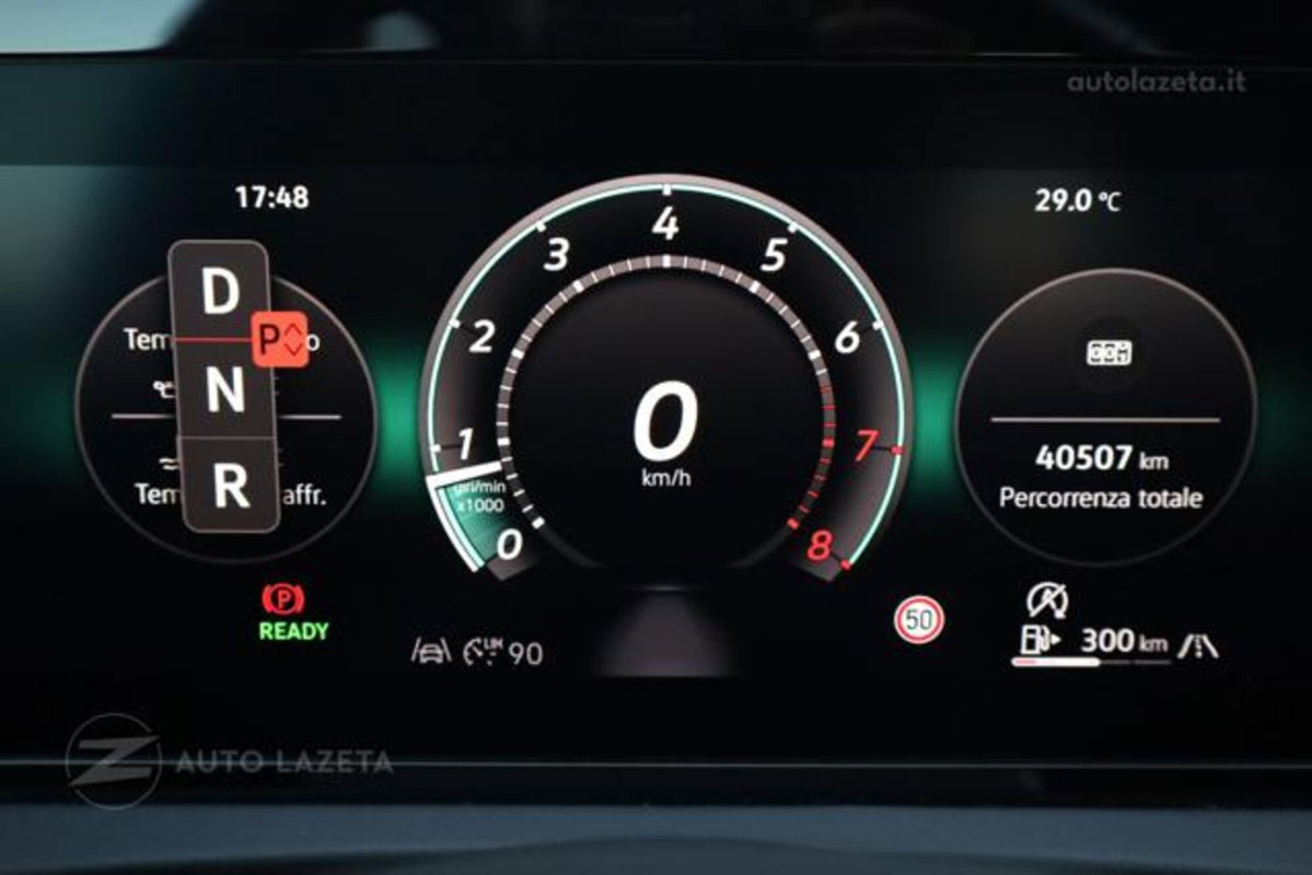 Volkswagen Tiguan 1.5 etsi Life 130cv dsg (12)