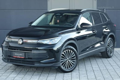 Volkswagen Tiguan 1.5 etsi Life 130cv dsg (2)
