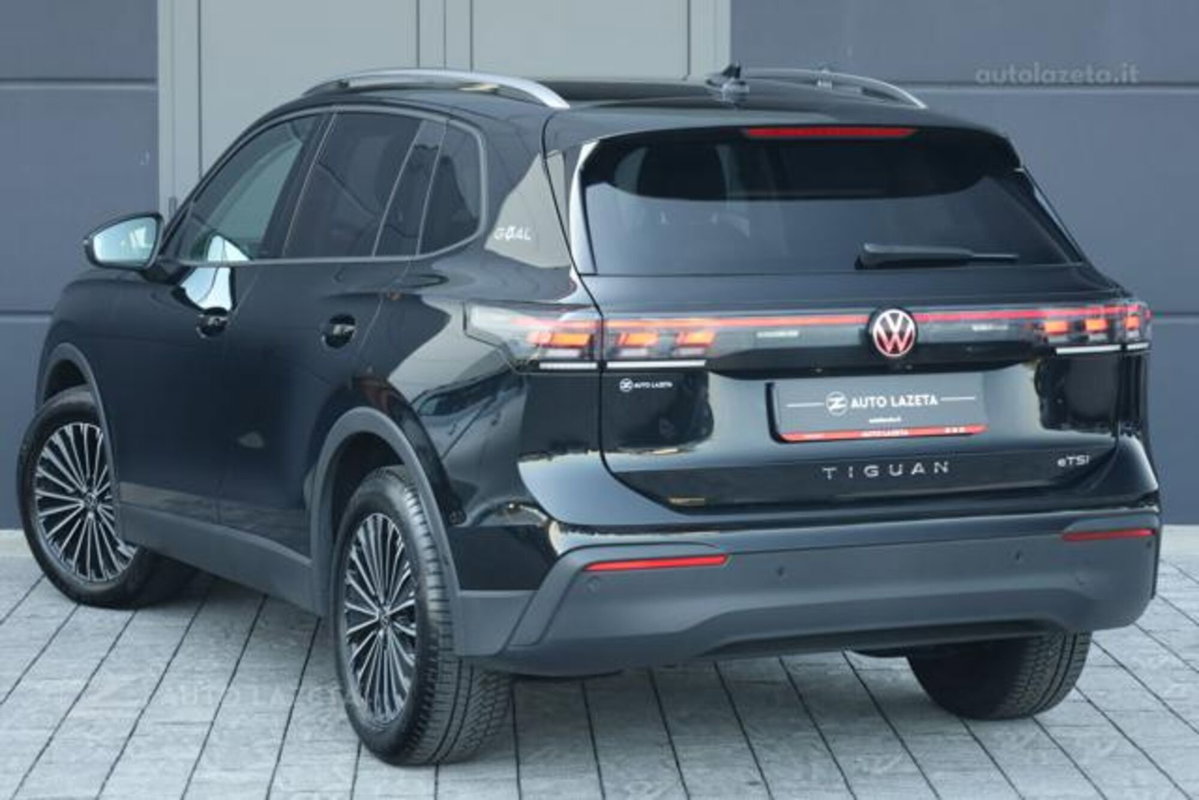 Volkswagen Tiguan 1.5 etsi Life 130cv dsg (4)