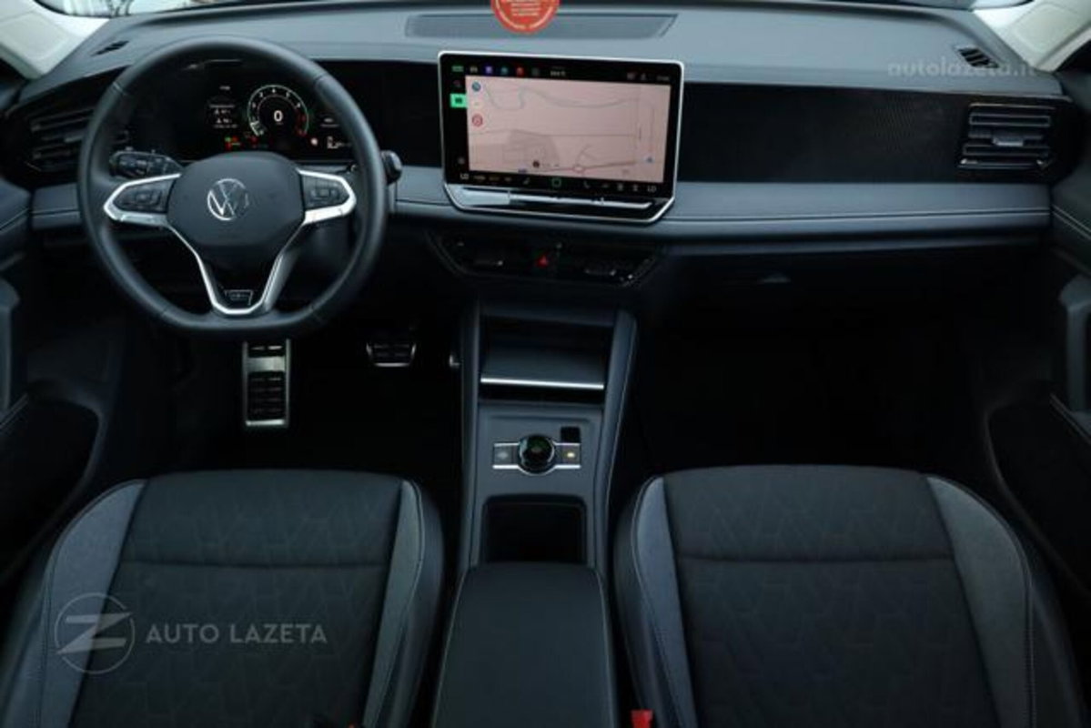 Volkswagen Tiguan 1.5 etsi Life 130cv dsg (5)