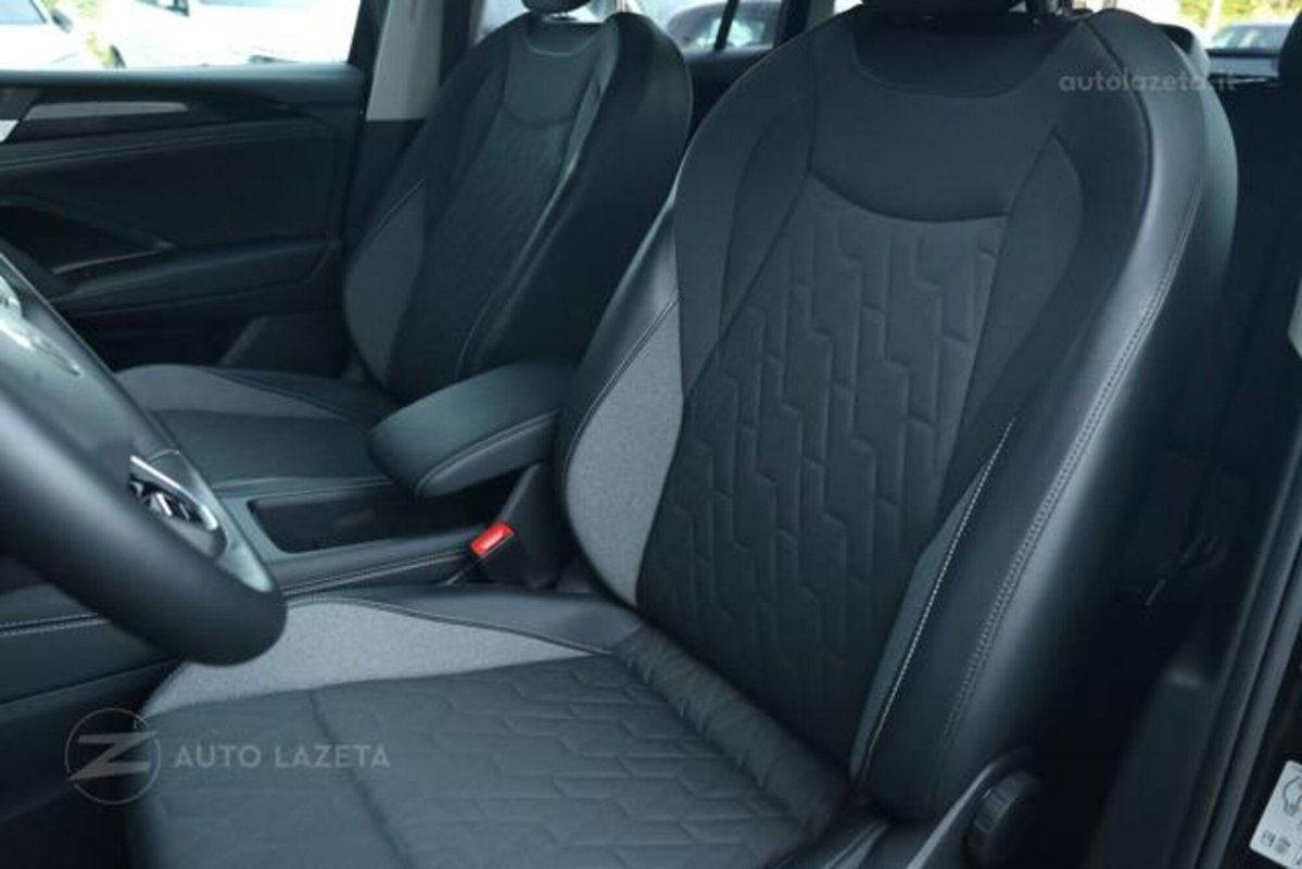 Volkswagen Tiguan 1.5 etsi Life 130cv dsg (6)