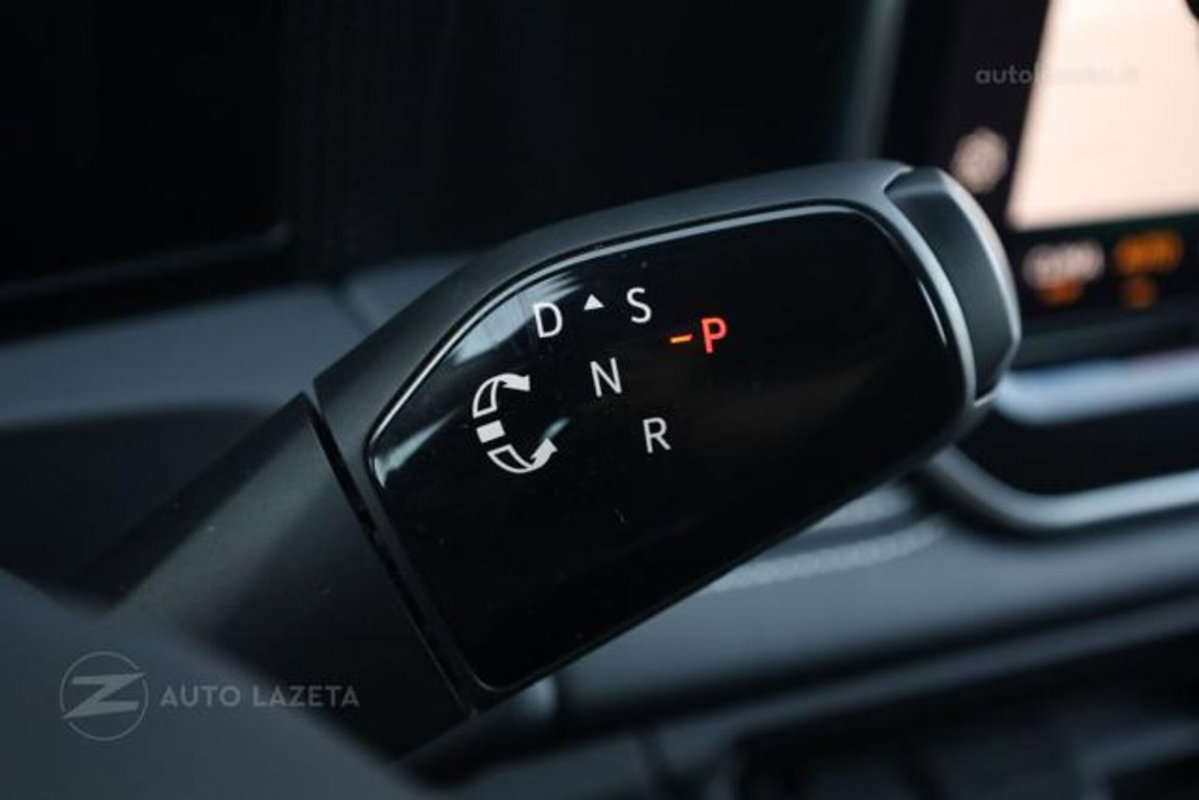Volkswagen Tiguan 1.5 etsi Life 130cv dsg (8)