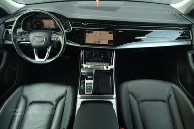 Audi Q8 Q8 50 TDI 286 CV quattro tiptronic Sport (5)