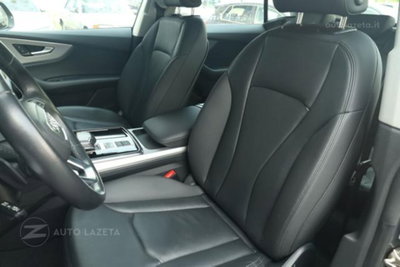 Audi Q8 Q8 50 TDI 286 CV quattro tiptronic Sport (6)